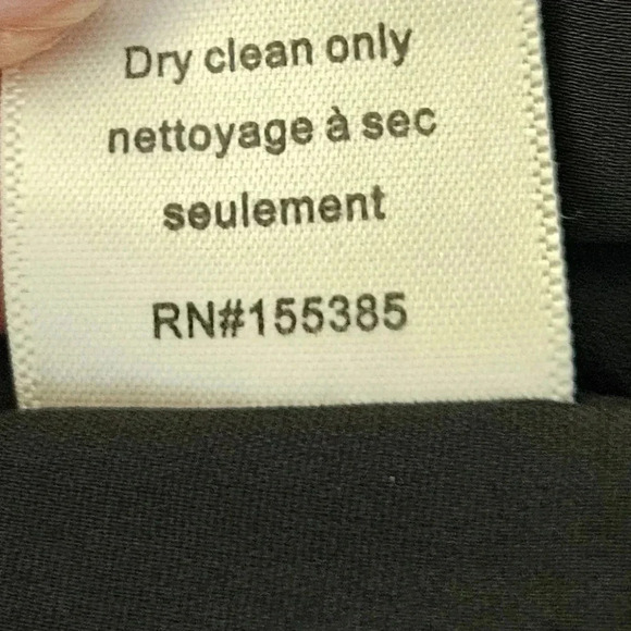 NWT Ronny Kobo Nora Dress S Black Pink Floral Silk Blend Ruched Bodycon Mini - Picture 10 of 15